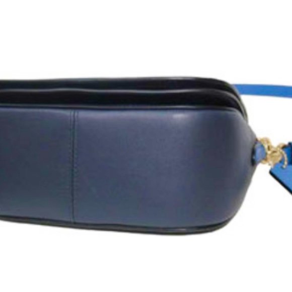 Coach Saddle Bag - Picture 4 of 9